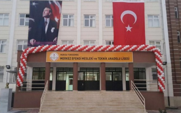 Gültepe Mesleki ve Teknik Anadolu Lisesi